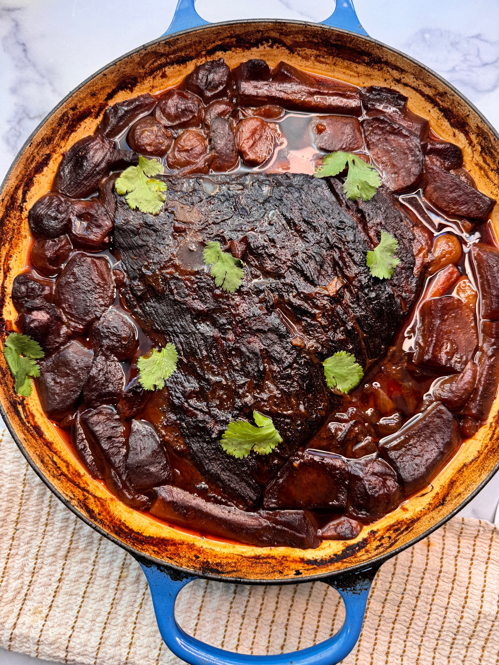 Holiday Brisket